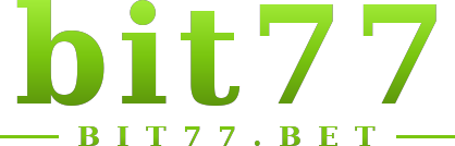 bit77 logo